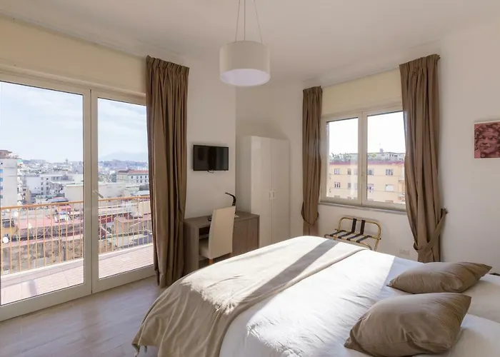 Mergellina Relais
