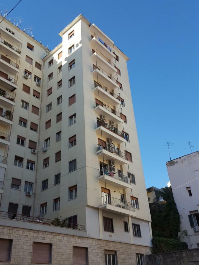 Mergellina Relais 2* Napoli