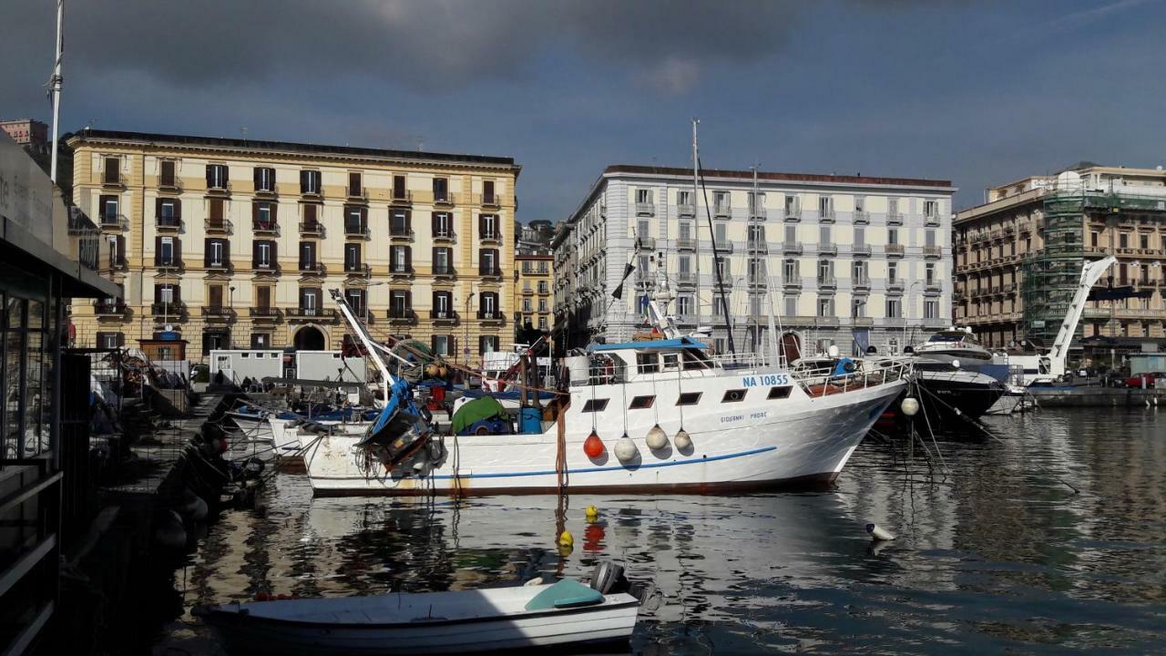 Mergellina Relais Bed & Breakfast Napoli