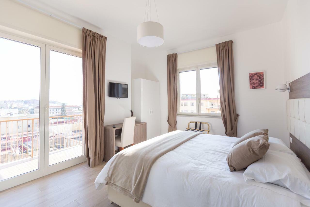 Mergellina Relais 2*