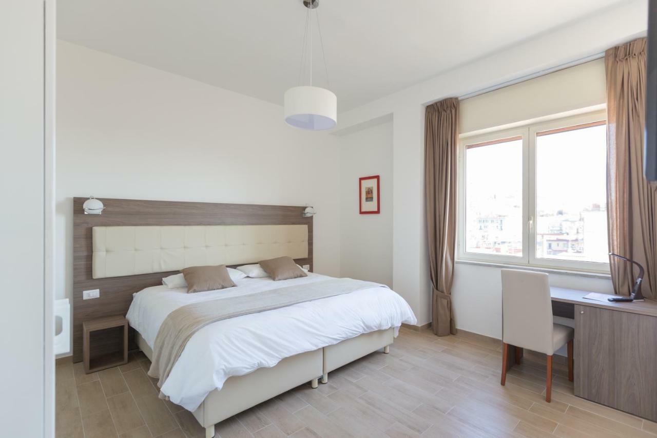 Mergellina Relais 2* Napoli