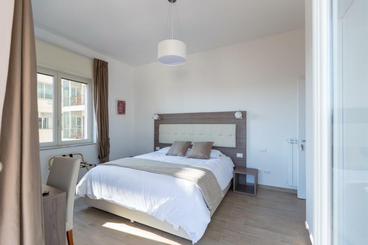 Mergellina Relais Bed & Breakfast