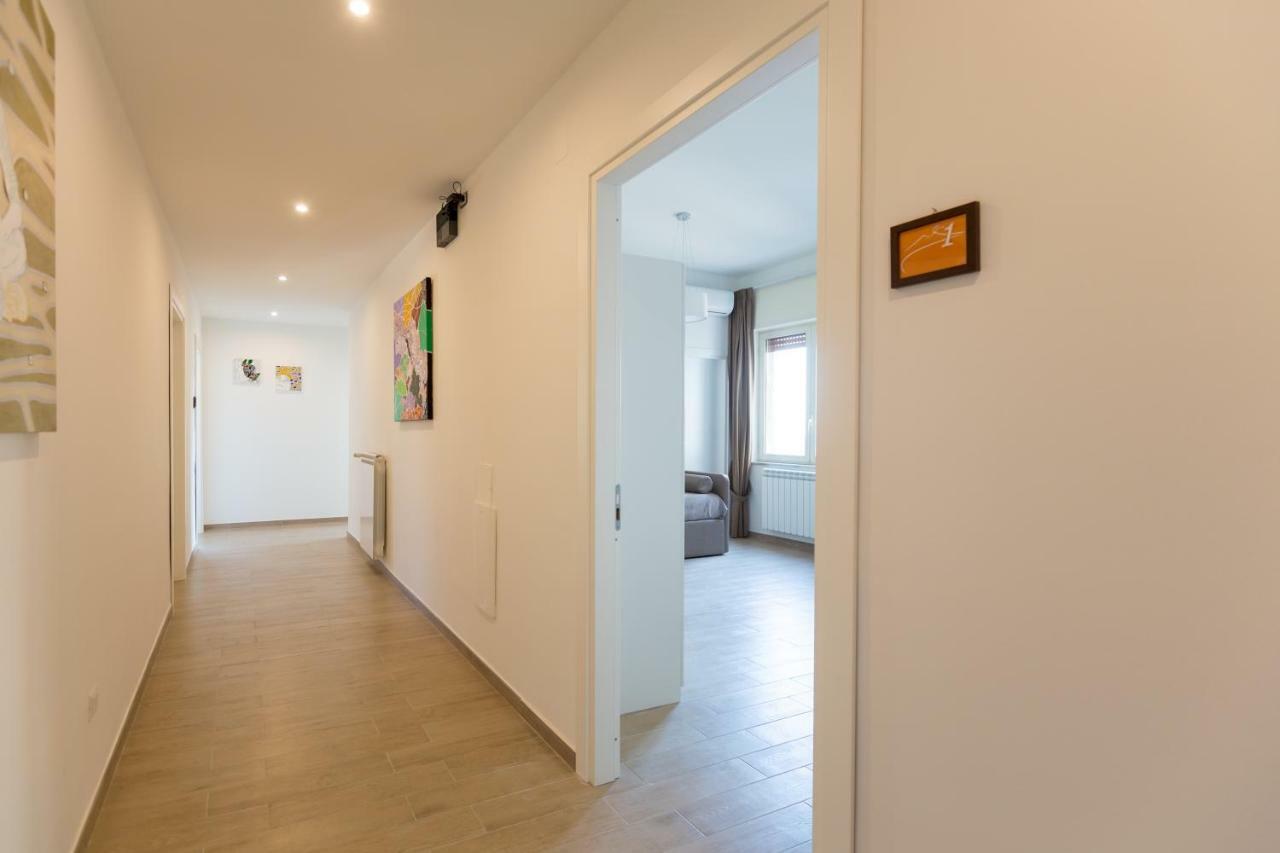 Mergellina Relais 2*