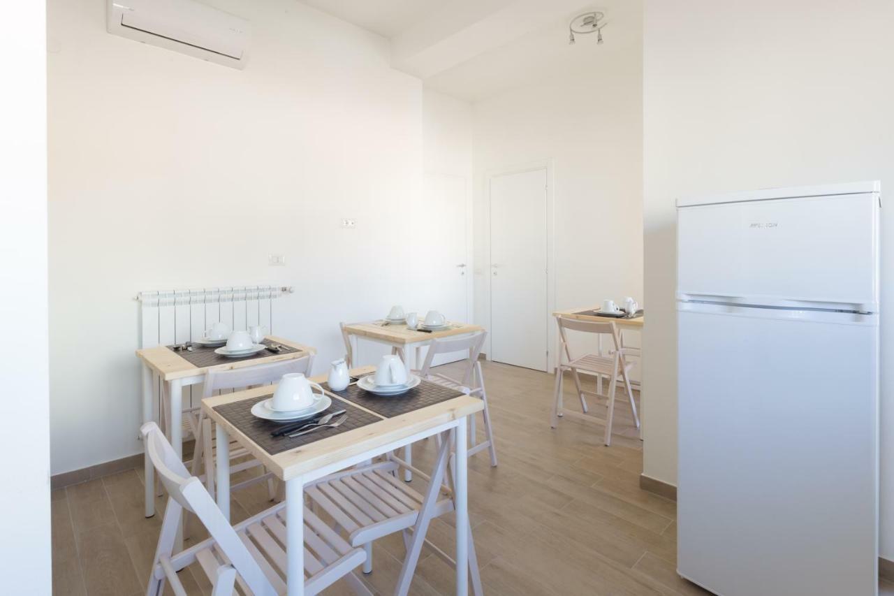 Mergellina Relais Bed & Breakfast
