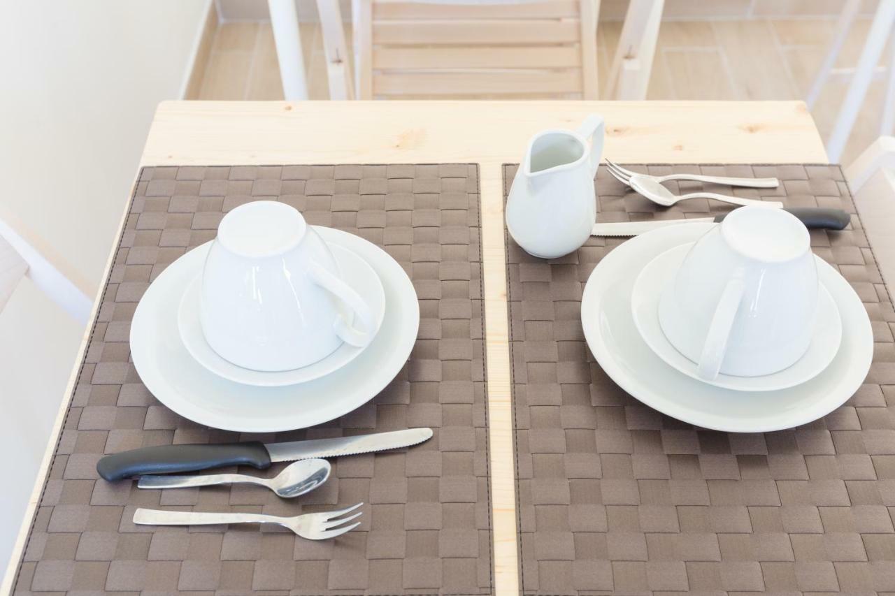 Mergellina Relais Bed & Breakfast