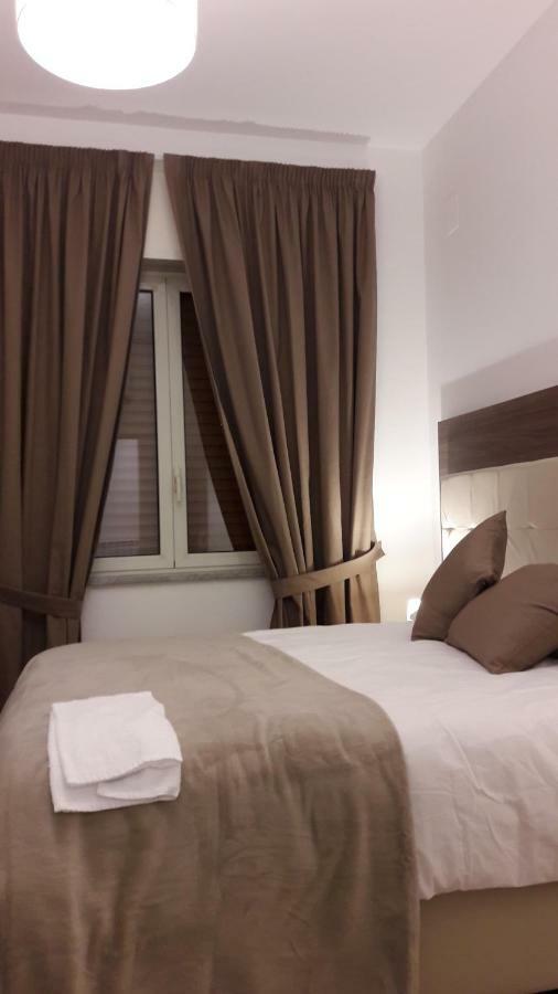 Mergellina Relais Bed & Breakfast 2*