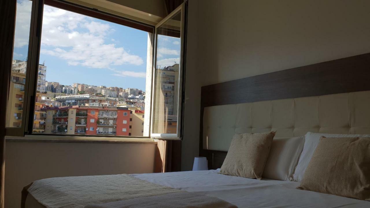 Bed & Breakfast Mergellina Relais Napoli