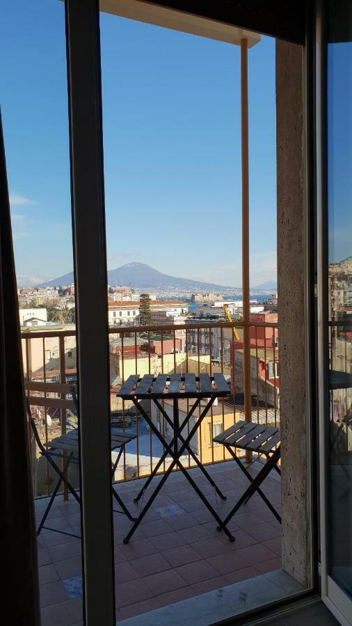 Mergellina Relais 2* Napoli