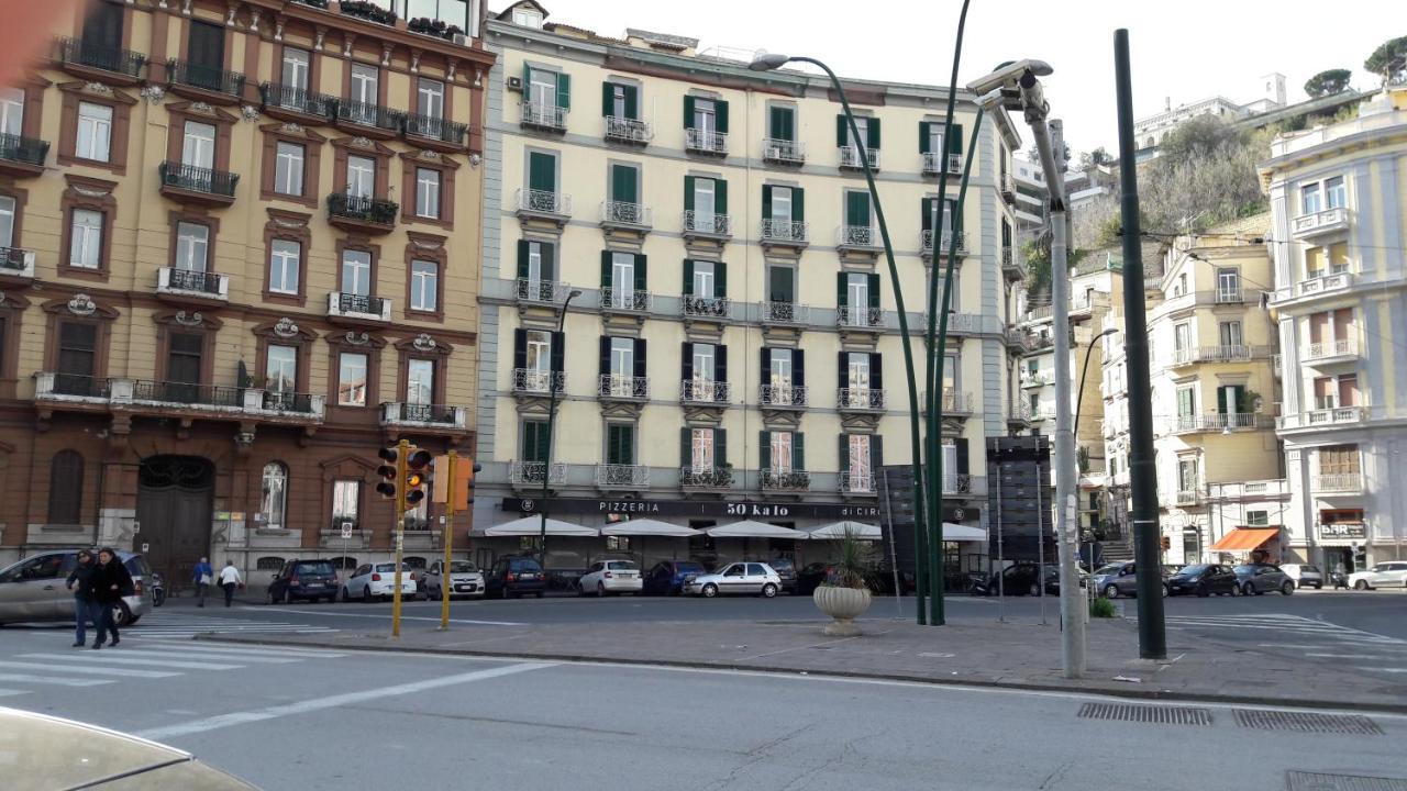 Mergellina Relais Bed & Breakfast